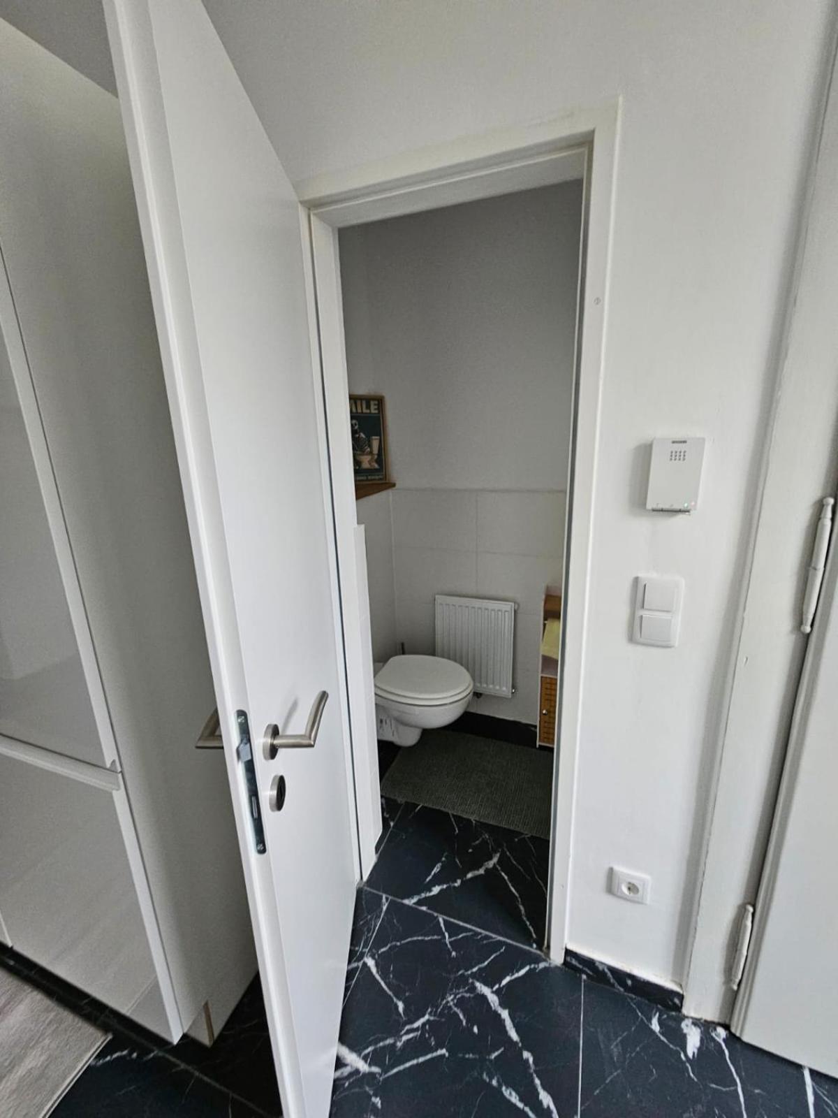 Cozy And Quit 1170 Apartment *